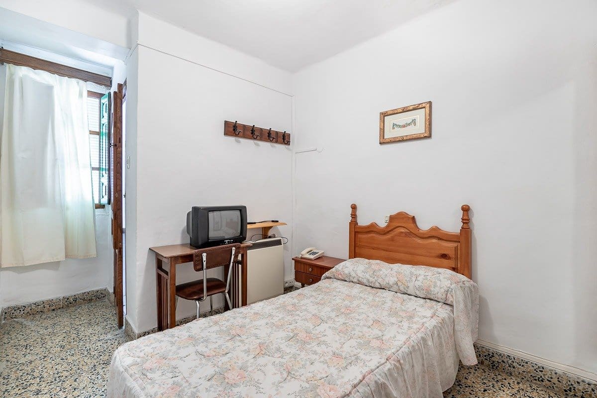 19 soverom Kommersiell til salgs i Lanjaron - € 380 000 (Ref: 8234033)