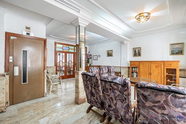 19 bedroom Commercial for sale in Lanjarón - € 380,000 (Ref: 8234033)