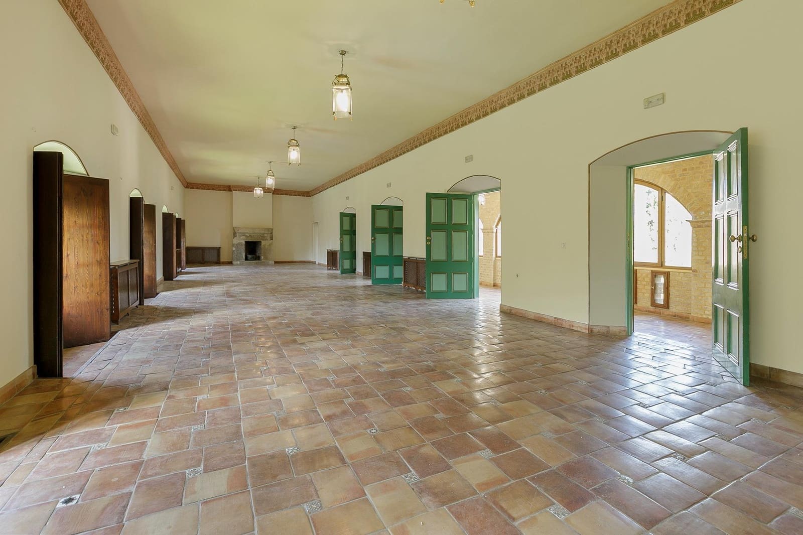 20 soveværelse Finca/Landehus til salg i Fuente Vaqueros med swimmingpool garage - € 3.450.000 (Ref: 8245044)