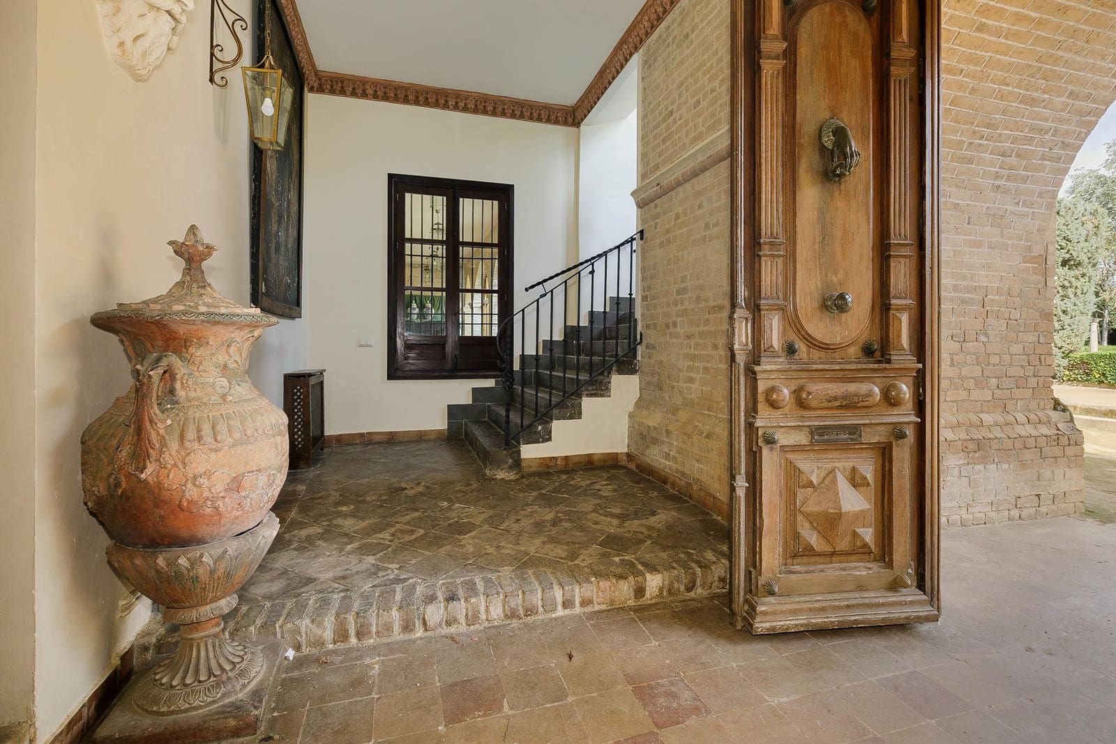 20 soveværelse Finca/Landehus til salg i Fuente Vaqueros med swimmingpool garage - € 3.450.000 (Ref: 8245044)