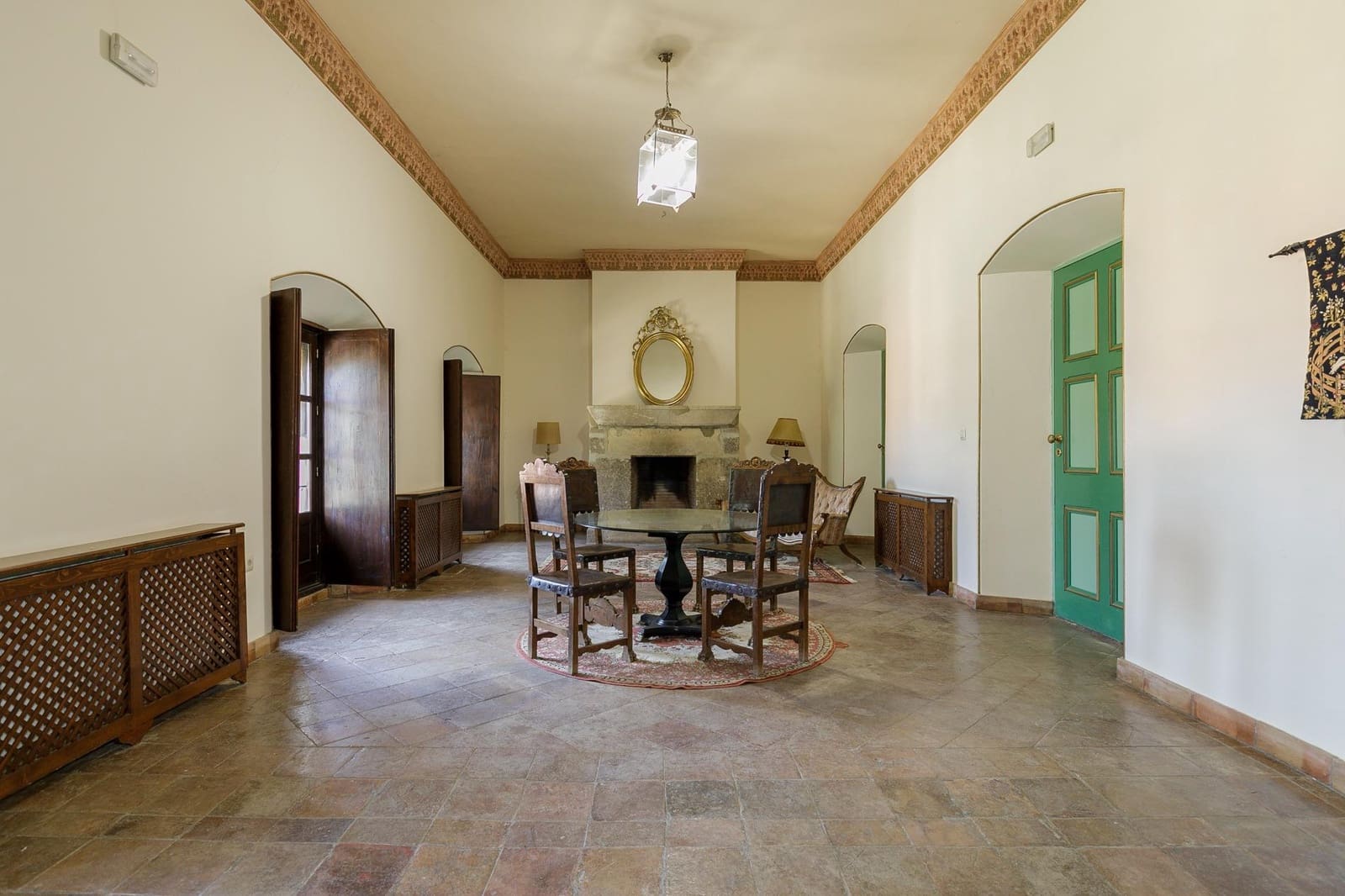 20 soveværelse Finca/Landehus til salg i Fuente Vaqueros med swimmingpool garage - € 3.450.000 (Ref: 8245044)