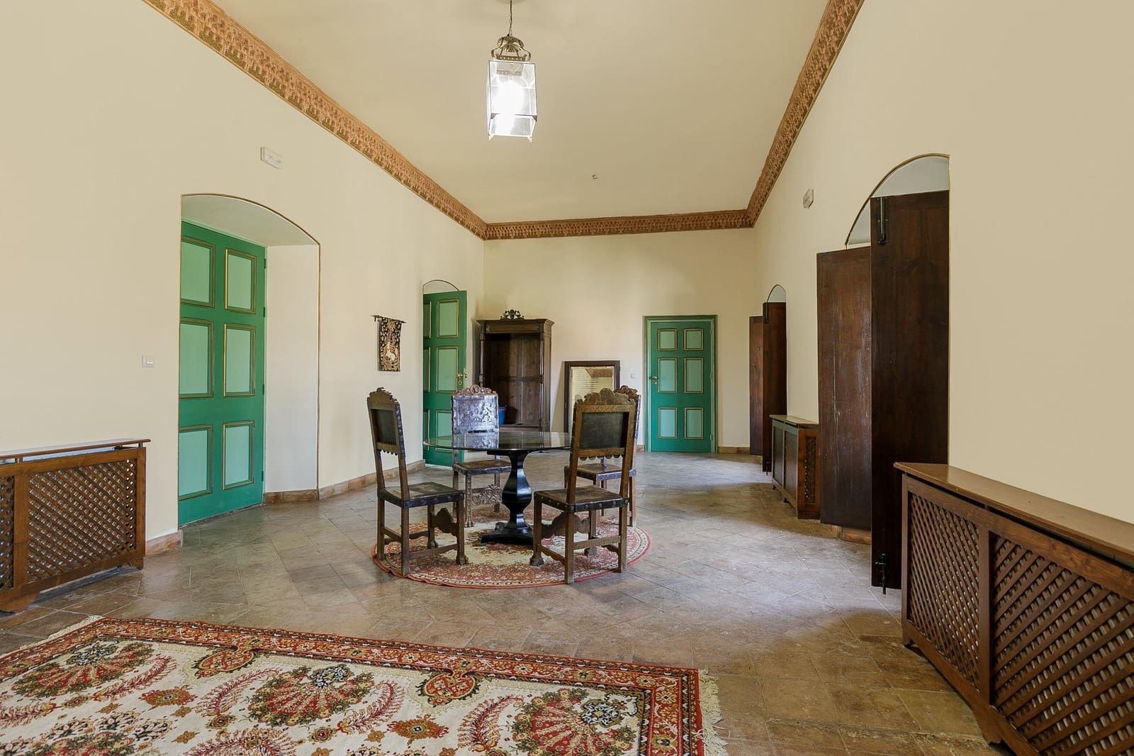 20 soveværelse Finca/Landehus til salg i Fuente Vaqueros med swimmingpool garage - € 3.450.000 (Ref: 8245044)