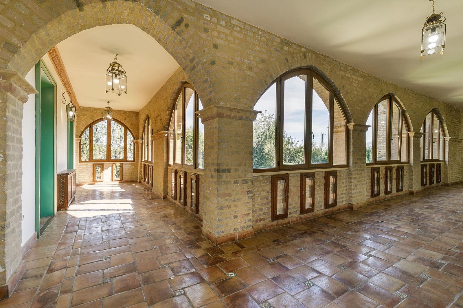 20 soveværelse Finca/Landehus til salg i Fuente Vaqueros med swimmingpool garage - € 3.450.000 (Ref: 8245044)