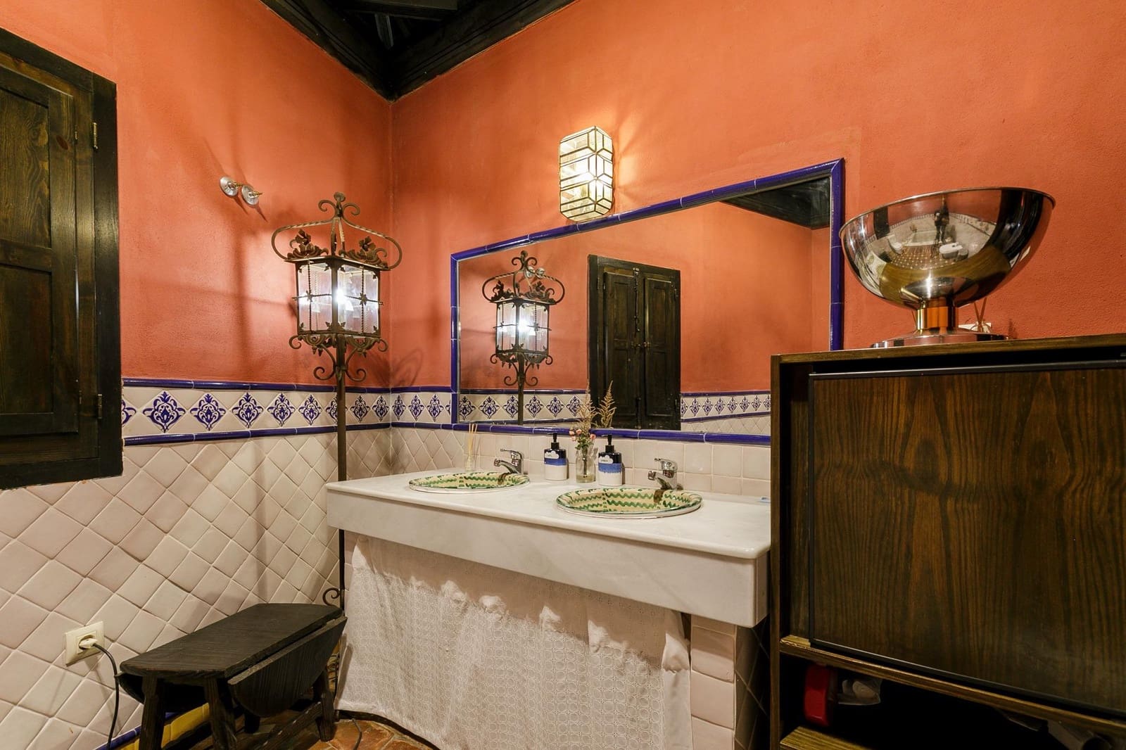 20 soveværelse Finca/Landehus til salg i Fuente Vaqueros med swimmingpool garage - € 3.450.000 (Ref: 8245044)