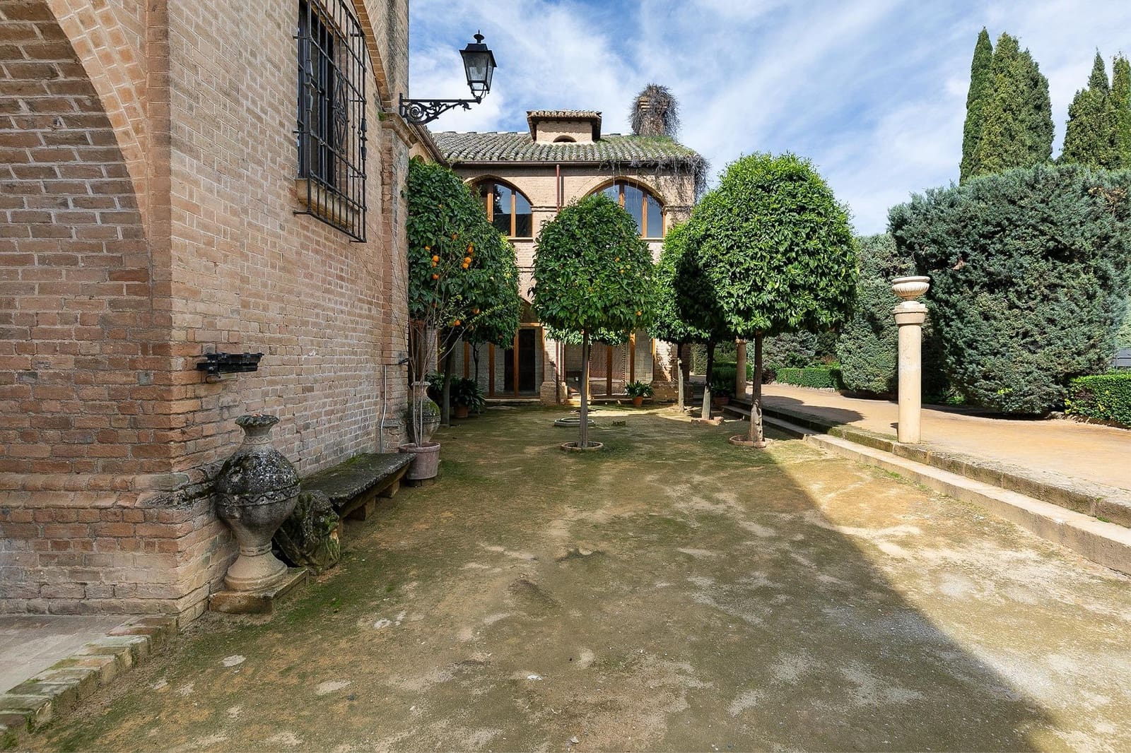 20 soveværelse Finca/Landehus til salg i Fuente Vaqueros med swimmingpool garage - € 3.450.000 (Ref: 8245044)