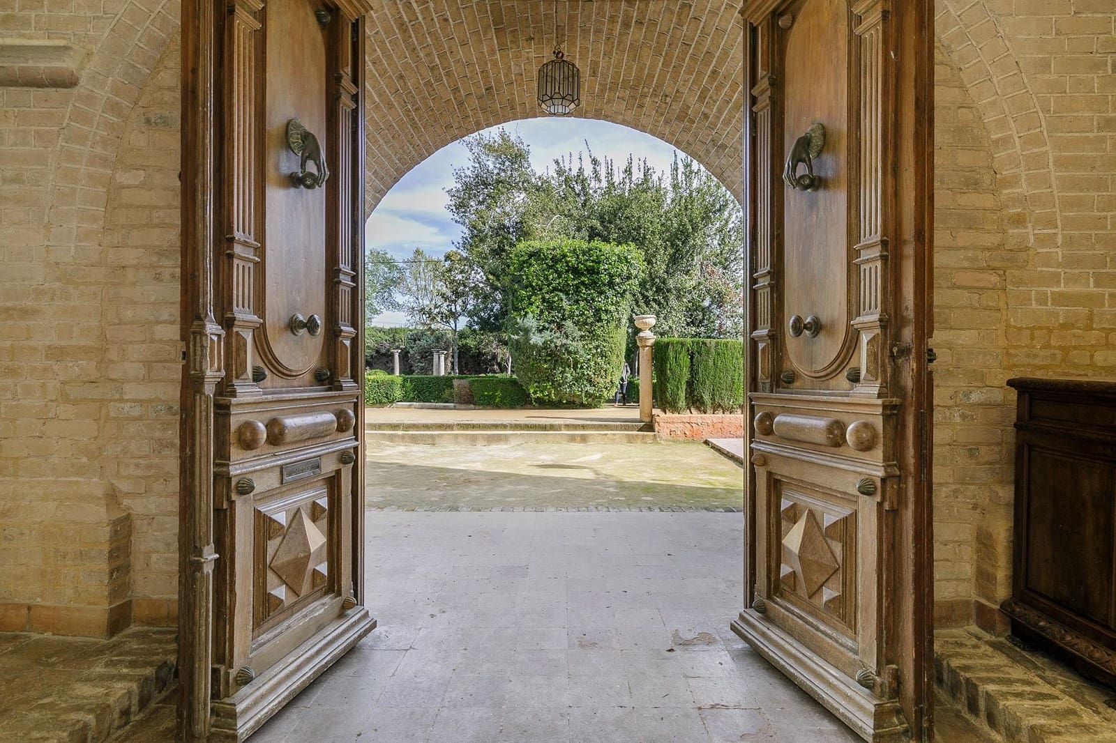 20 soveværelse Finca/Landehus til salg i Fuente Vaqueros med swimmingpool garage - € 3.450.000 (Ref: 8245044)