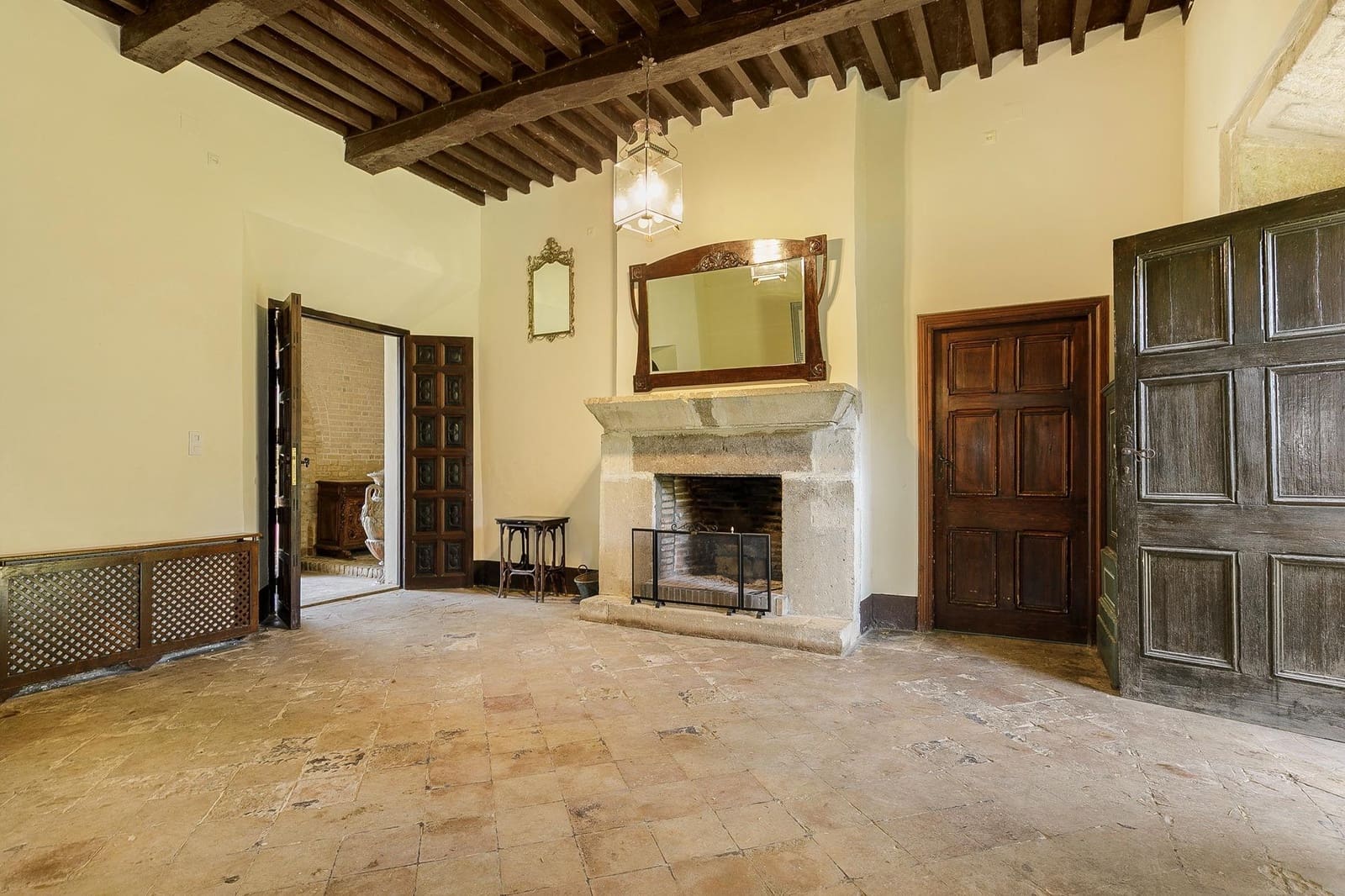 20 soveværelse Finca/Landehus til salg i Fuente Vaqueros med swimmingpool garage - € 3.450.000 (Ref: 8245044)