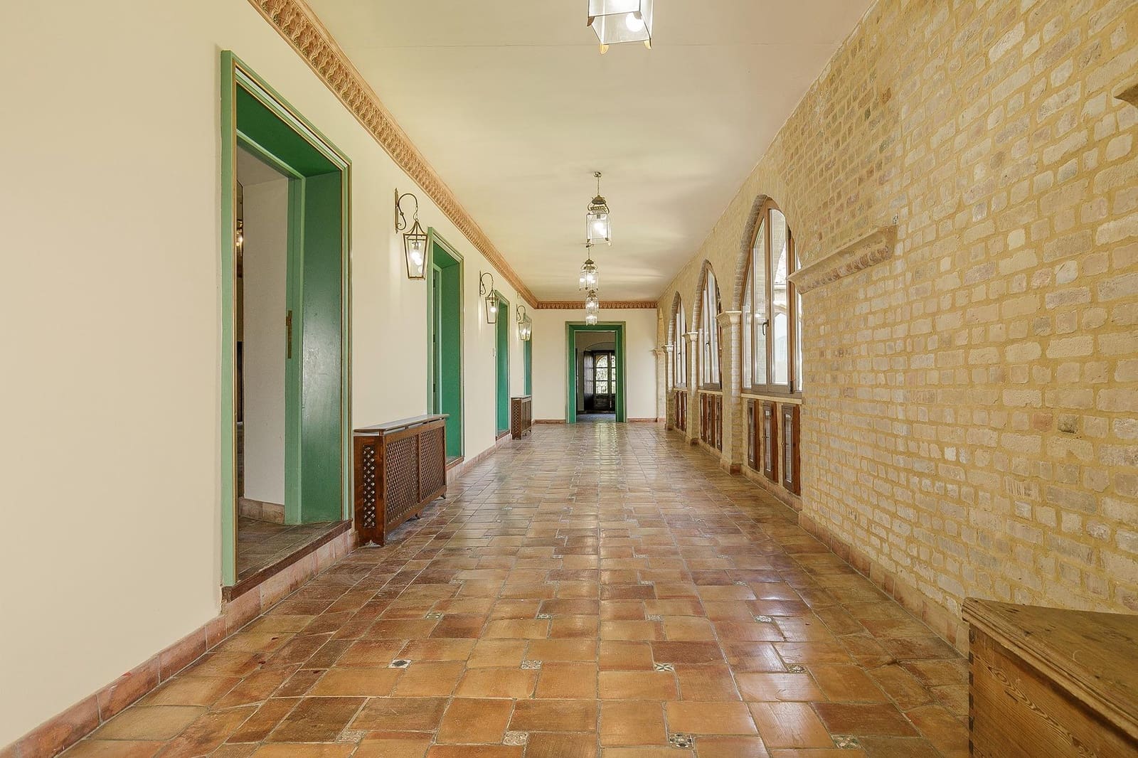 20 soveværelse Finca/Landehus til salg i Fuente Vaqueros med swimmingpool garage - € 3.450.000 (Ref: 8245044)