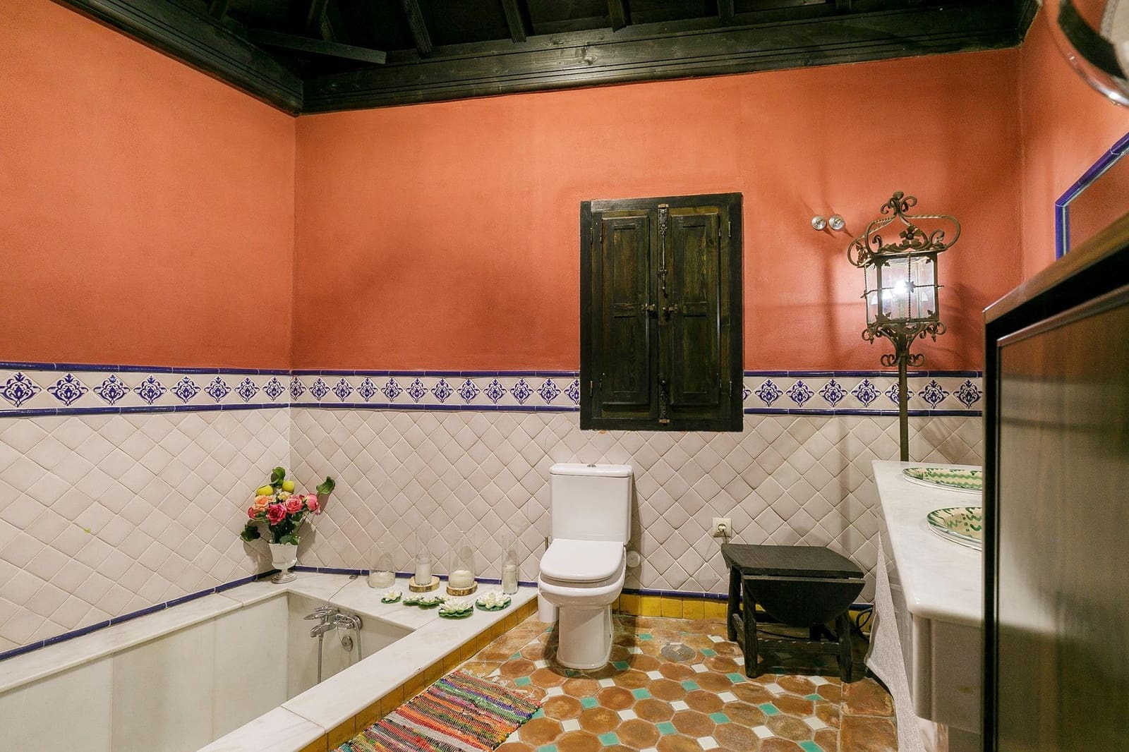 20 soveværelse Finca/Landehus til salg i Fuente Vaqueros med swimmingpool garage - € 3.450.000 (Ref: 8245044)