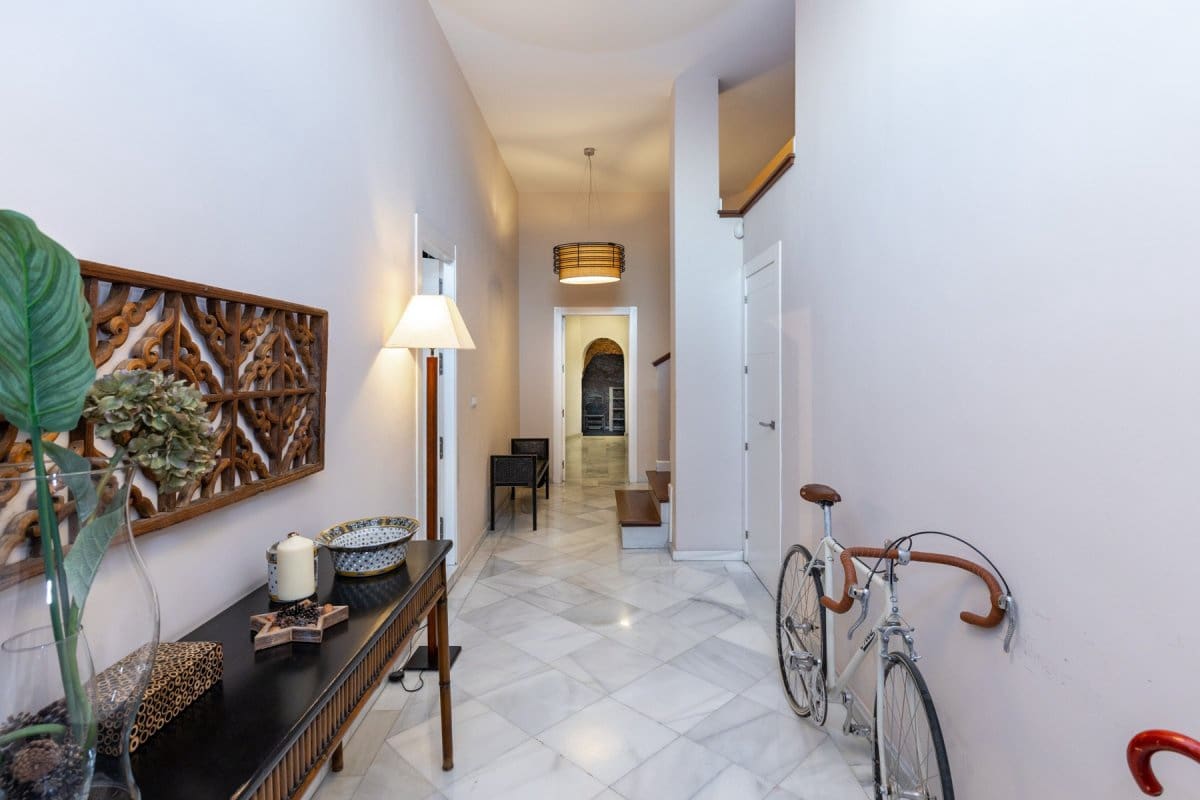 3 Zimmer Villa zu verkaufen in Granada Stadt - 770.000 € (Ref: 8339657)