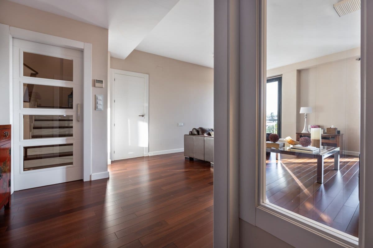 3 Zimmer Villa zu verkaufen in Granada Stadt - 770.000 € (Ref: 8339657)