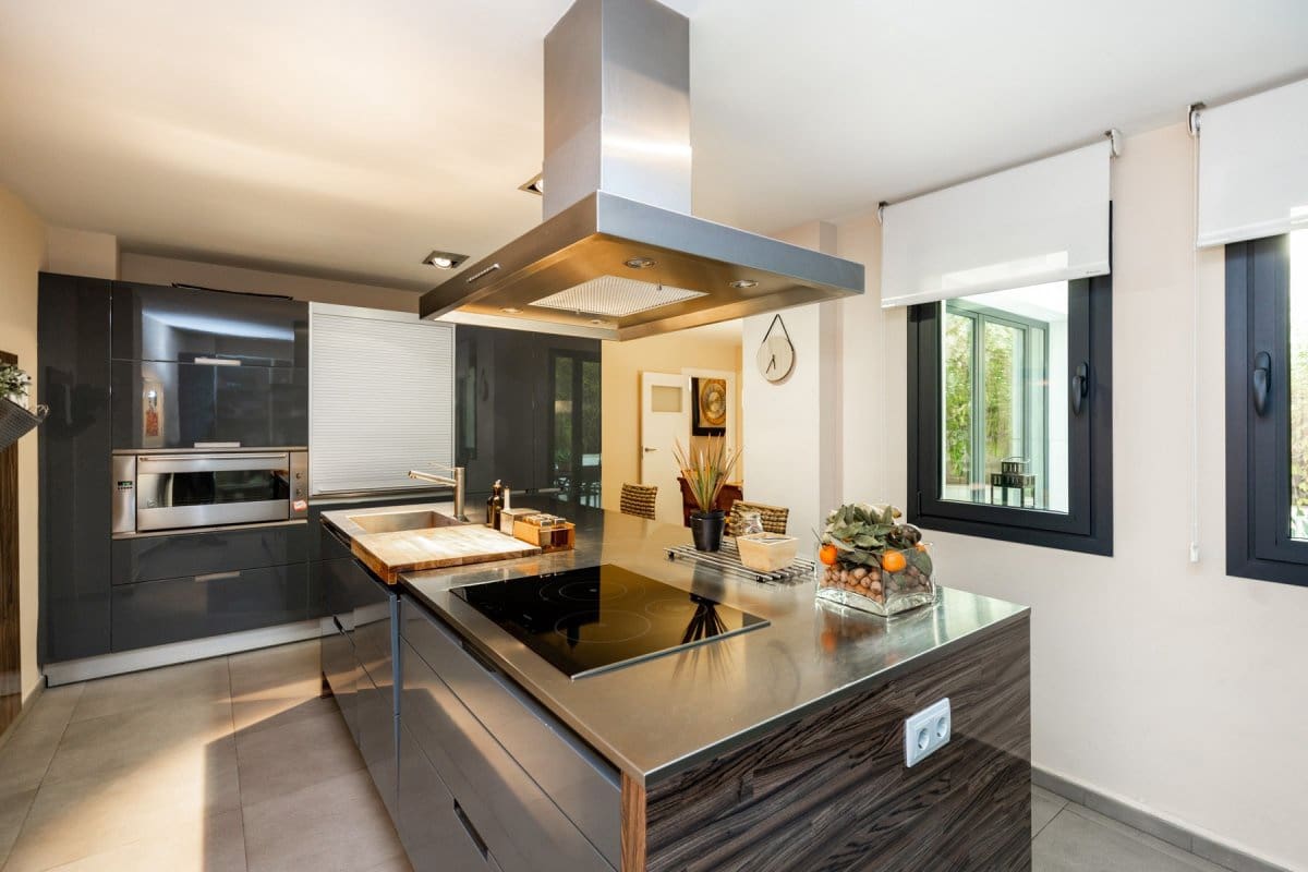 3 Zimmer Villa zu verkaufen in Granada Stadt - 770.000 € (Ref: 8339657)