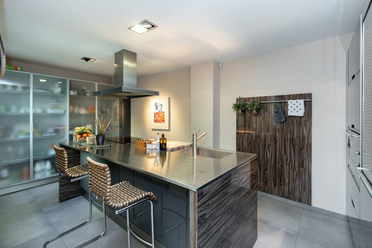 3 Zimmer Villa zu verkaufen in Granada Stadt - 770.000 € (Ref: 8339657)