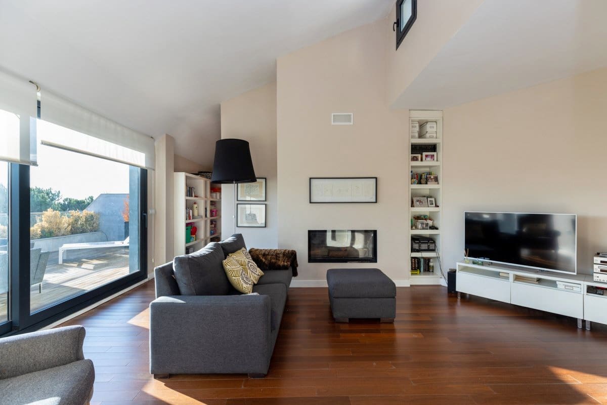 3 Zimmer Villa zu verkaufen in Granada Stadt - 770.000 € (Ref: 8339657)