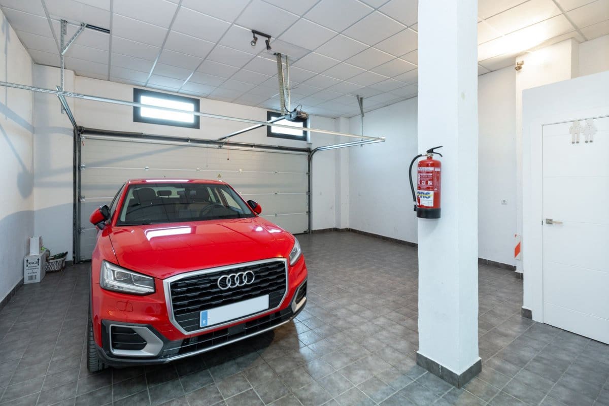 3 Zimmer Villa zu verkaufen in Granada Stadt - 770.000 € (Ref: 8339657)