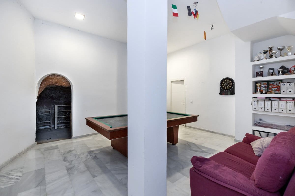 3 Zimmer Villa zu verkaufen in Granada Stadt - 770.000 € (Ref: 8339657)