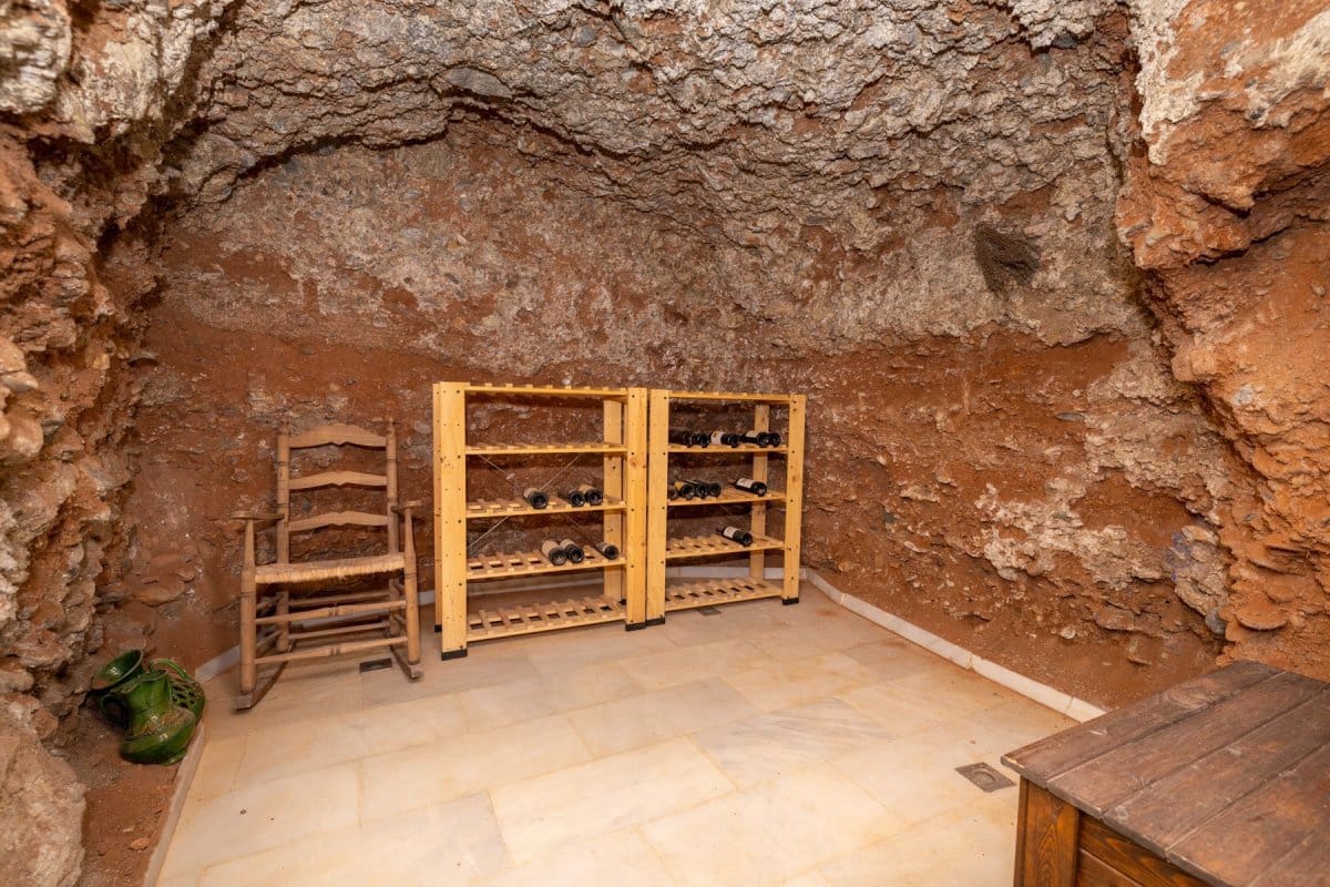 3 Zimmer Villa zu verkaufen in Granada Stadt - 770.000 € (Ref: 8339657)