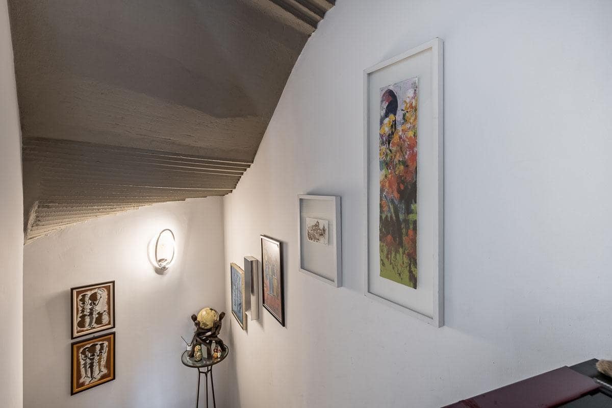 3 soveværelse Villa til salg i Granada by med garage - € 690.000 (Ref: 8418004)