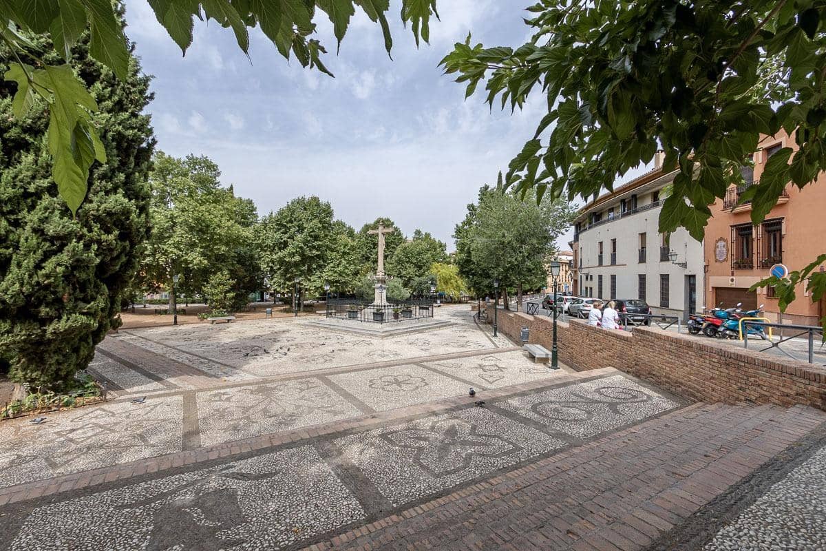 3 soveværelse Villa til salg i Granada by med garage - € 690.000 (Ref: 8418004)