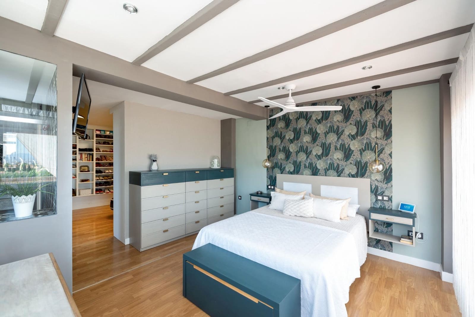 3 bedroom Villa for sale in Otura with pool garage - € 545,000 (Ref: 8455756)