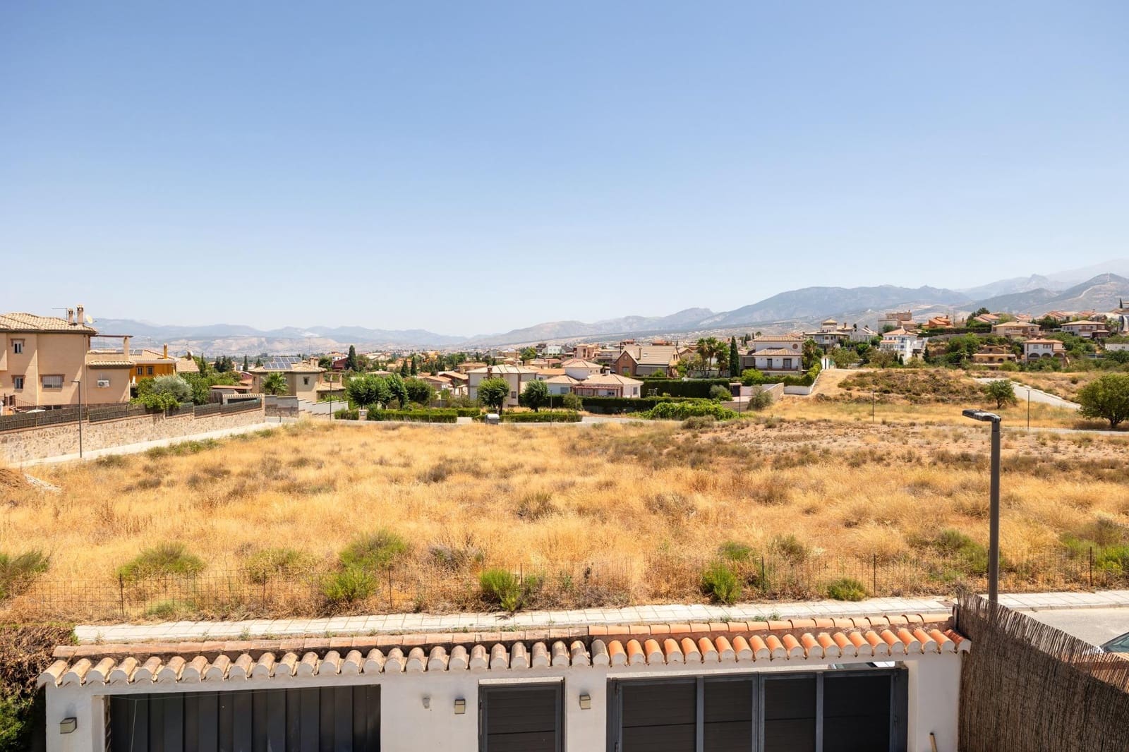 3 bedroom Villa for sale in Otura with pool garage - € 545,000 (Ref: 8455756)