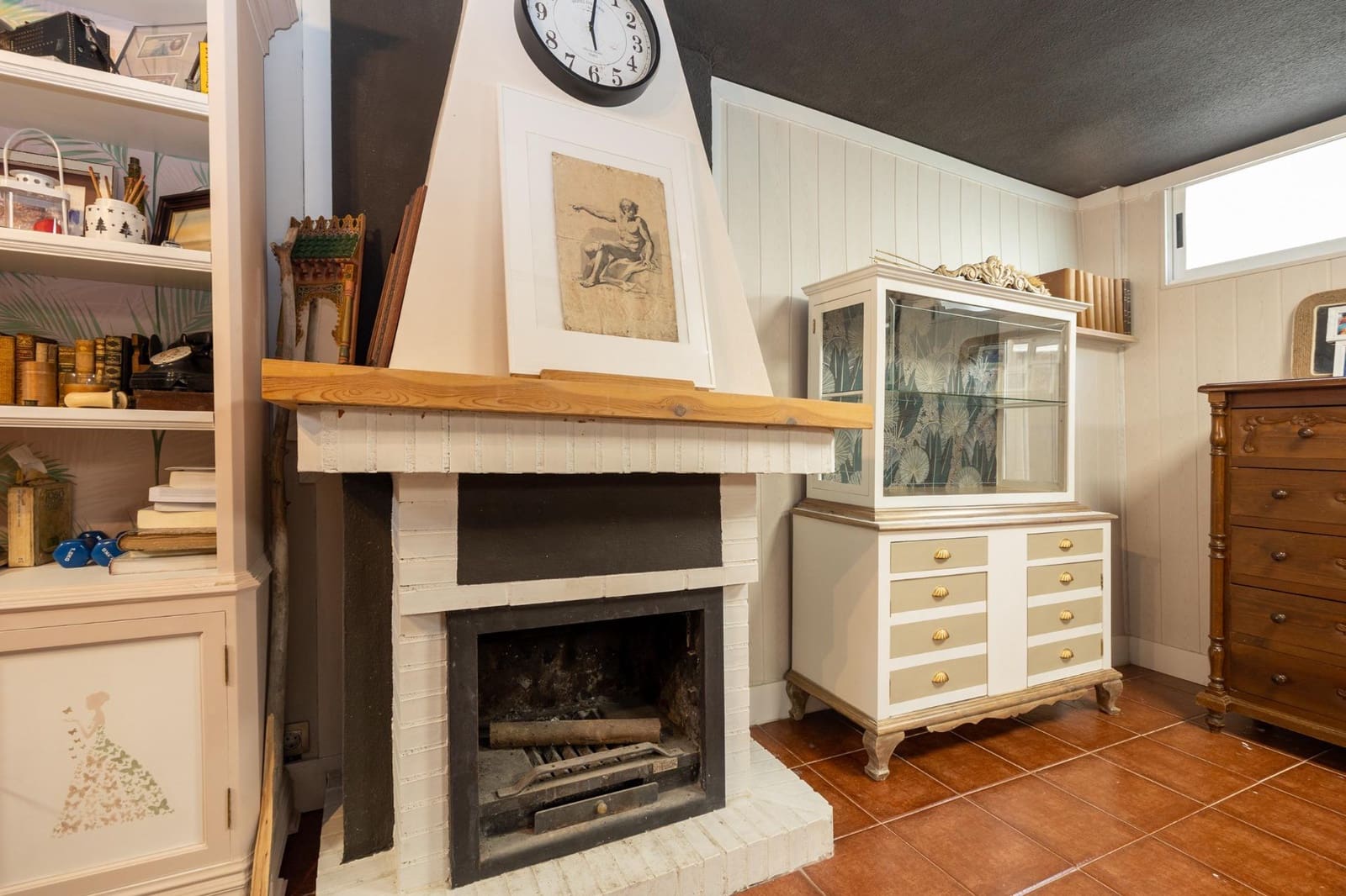 3 bedroom Villa for sale in Otura with pool garage - € 545,000 (Ref: 8455756)