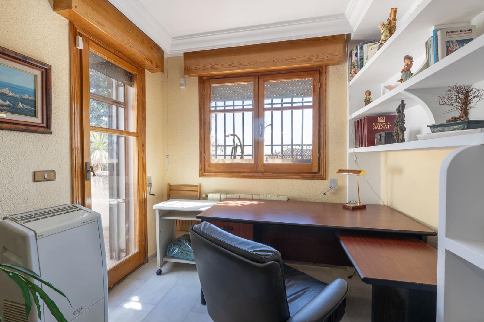 4 slaapkamer Villa te koop in Albolote met zwembad garage - € 650.000 (Ref: 8461979)