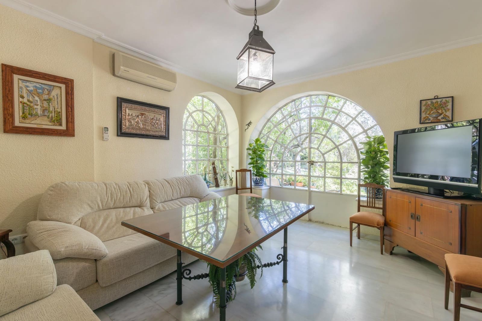 4 slaapkamer Villa te koop in Albolote met zwembad garage - € 650.000 (Ref: 8461979)