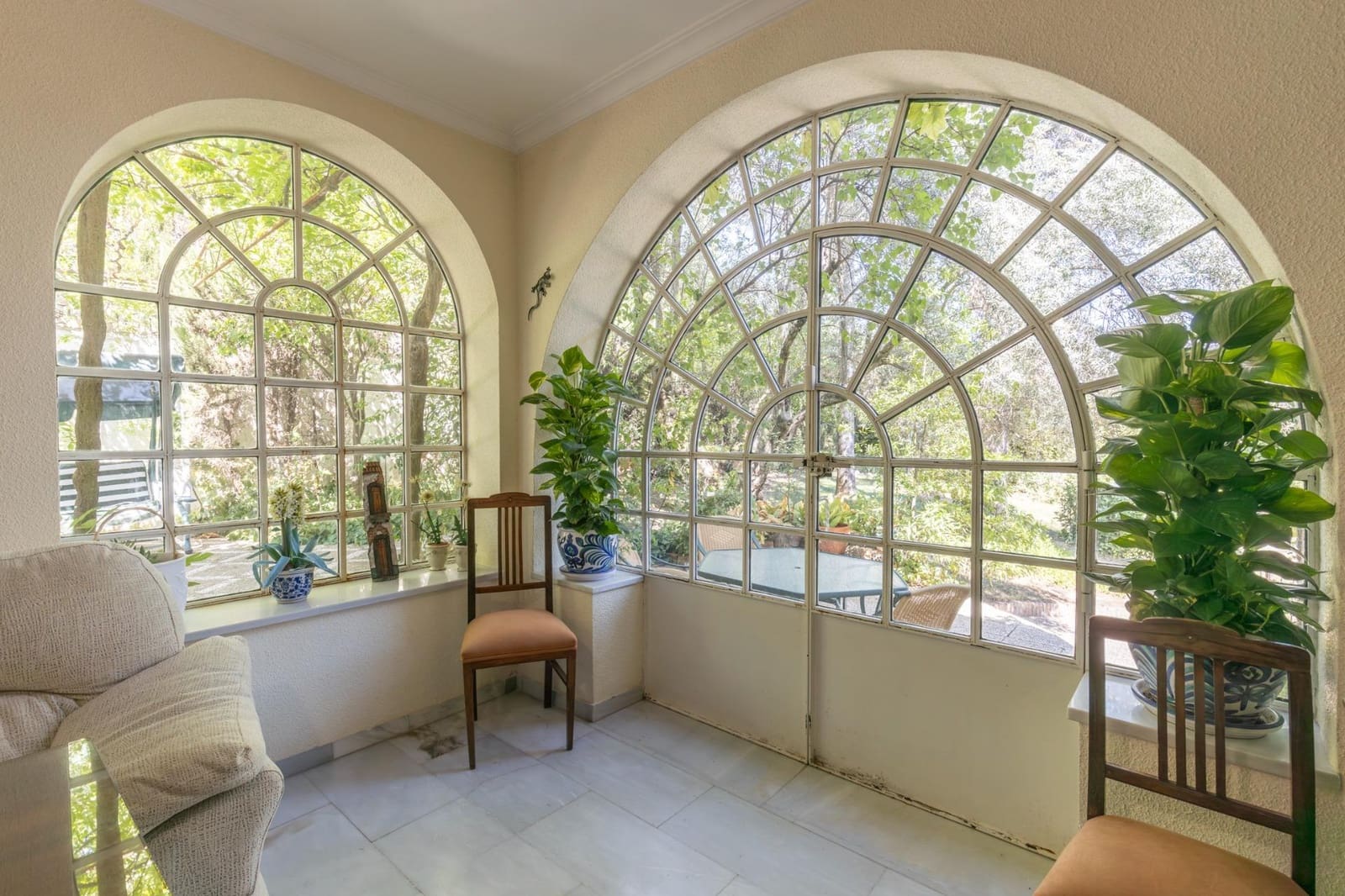 4 slaapkamer Villa te koop in Albolote met zwembad garage - € 650.000 (Ref: 8461979)