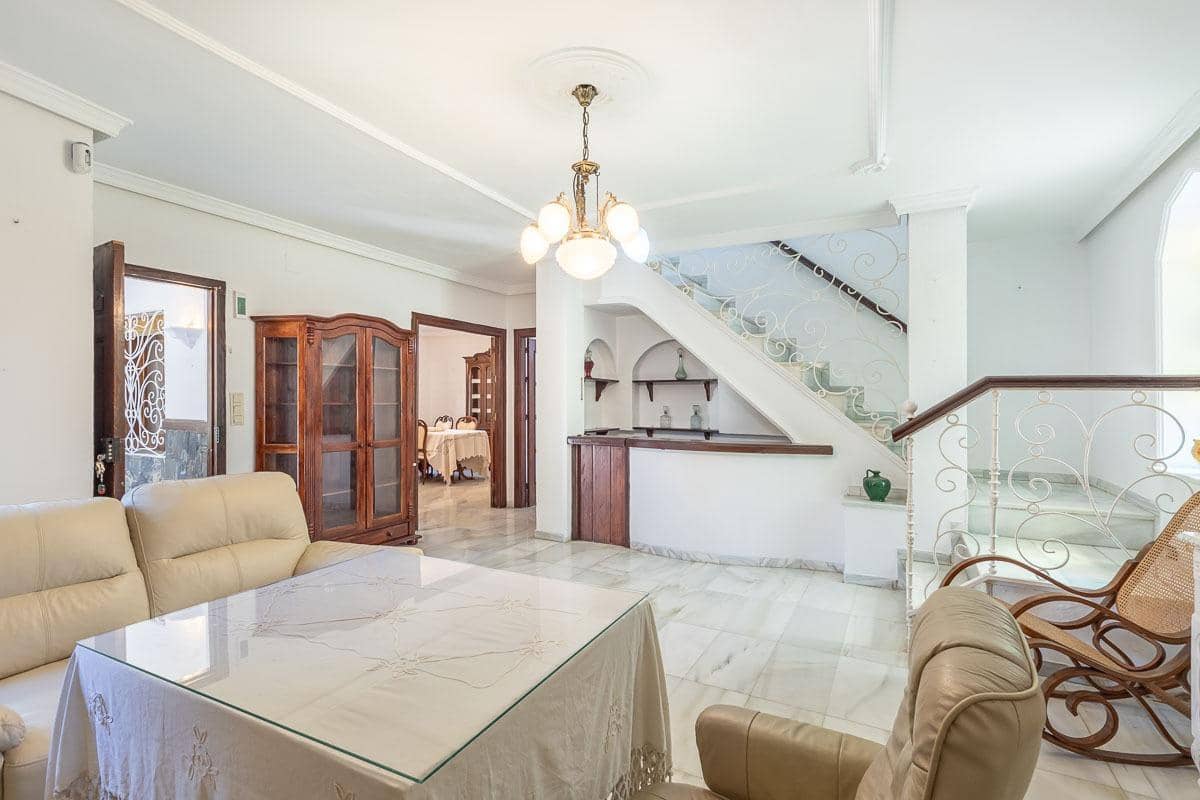 6 chambre Villa/Maison à vendre à Purullena avec garage - 249 000 € (Ref: 8536679)