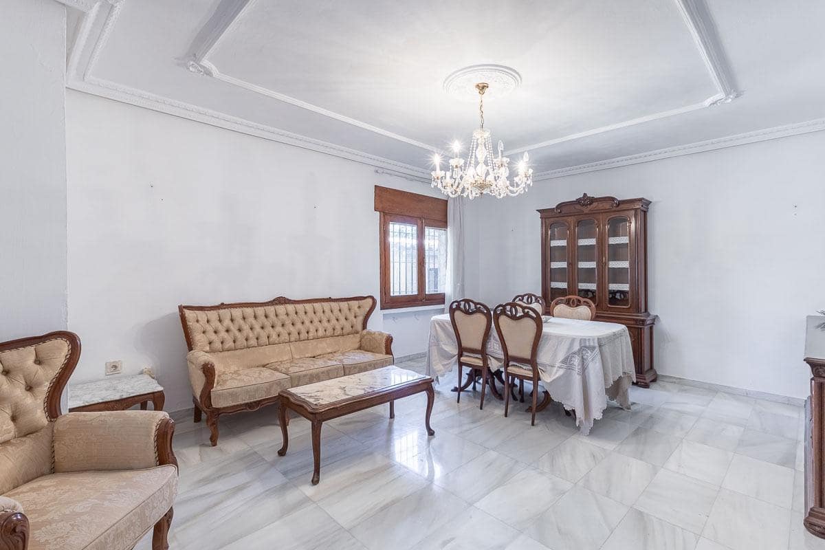 6 chambre Villa/Maison à vendre à Purullena avec garage - 249 000 € (Ref: 8536679)