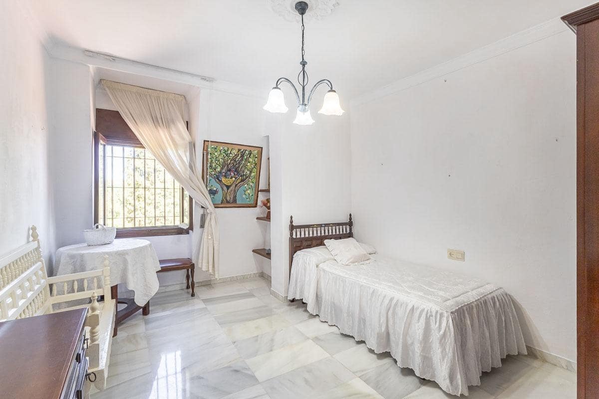 6 chambre Villa/Maison à vendre à Purullena avec garage - 249 000 € (Ref: 8536679)