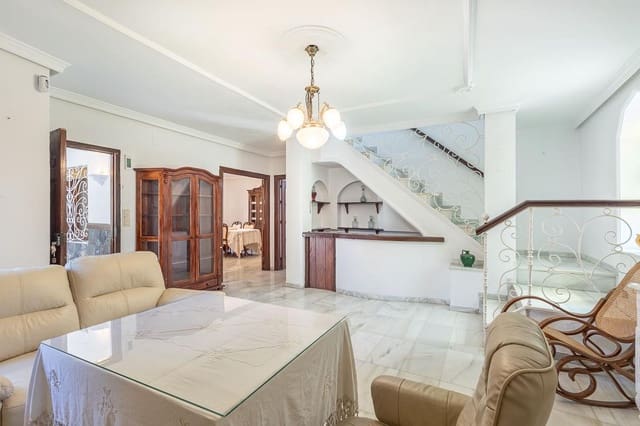 6 chambre Villa/Maison à vendre à Purullena avec garage - 249 000 € (Ref: 8536679)