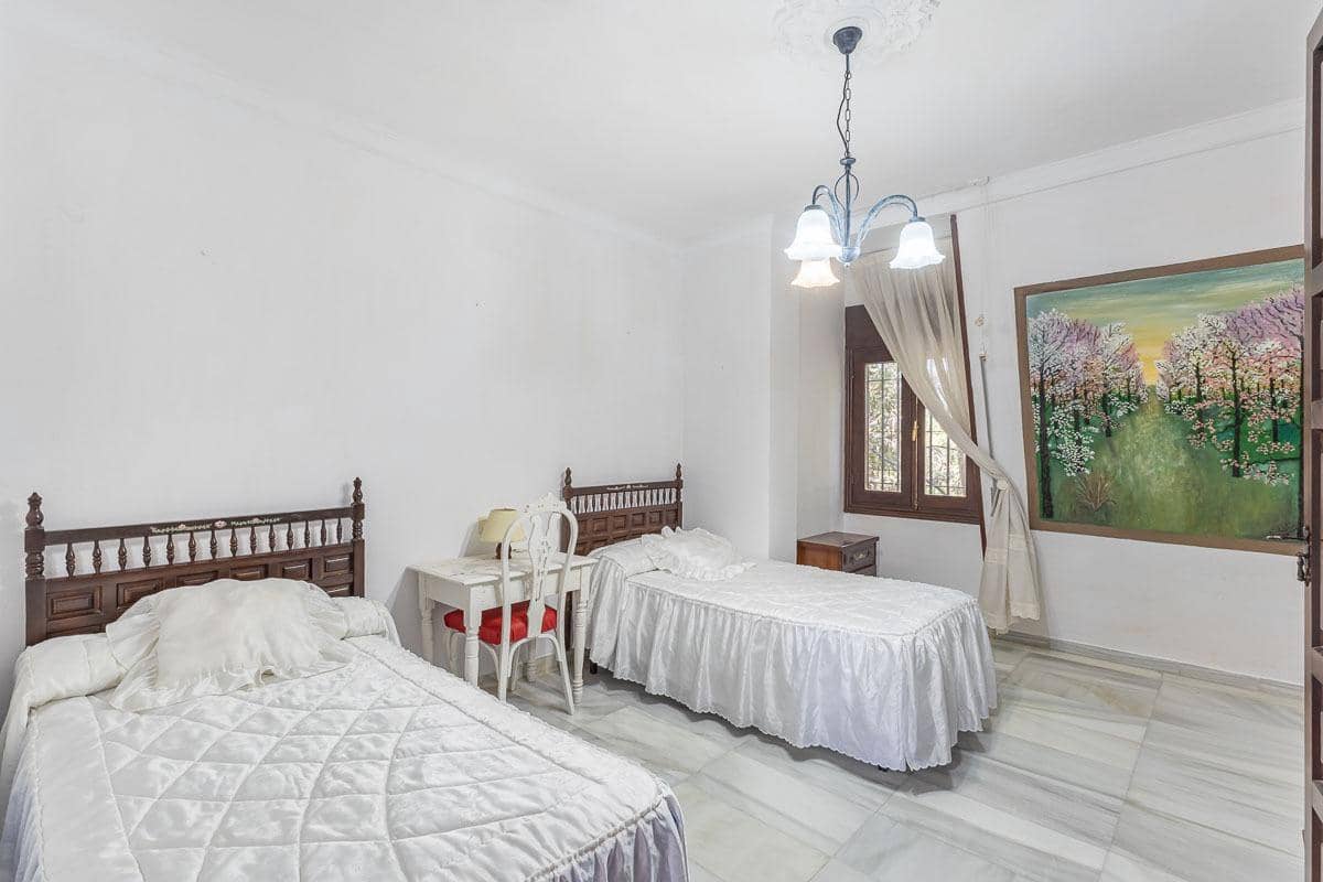 6 chambre Villa/Maison à vendre à Purullena avec garage - 249 000 € (Ref: 8536679)