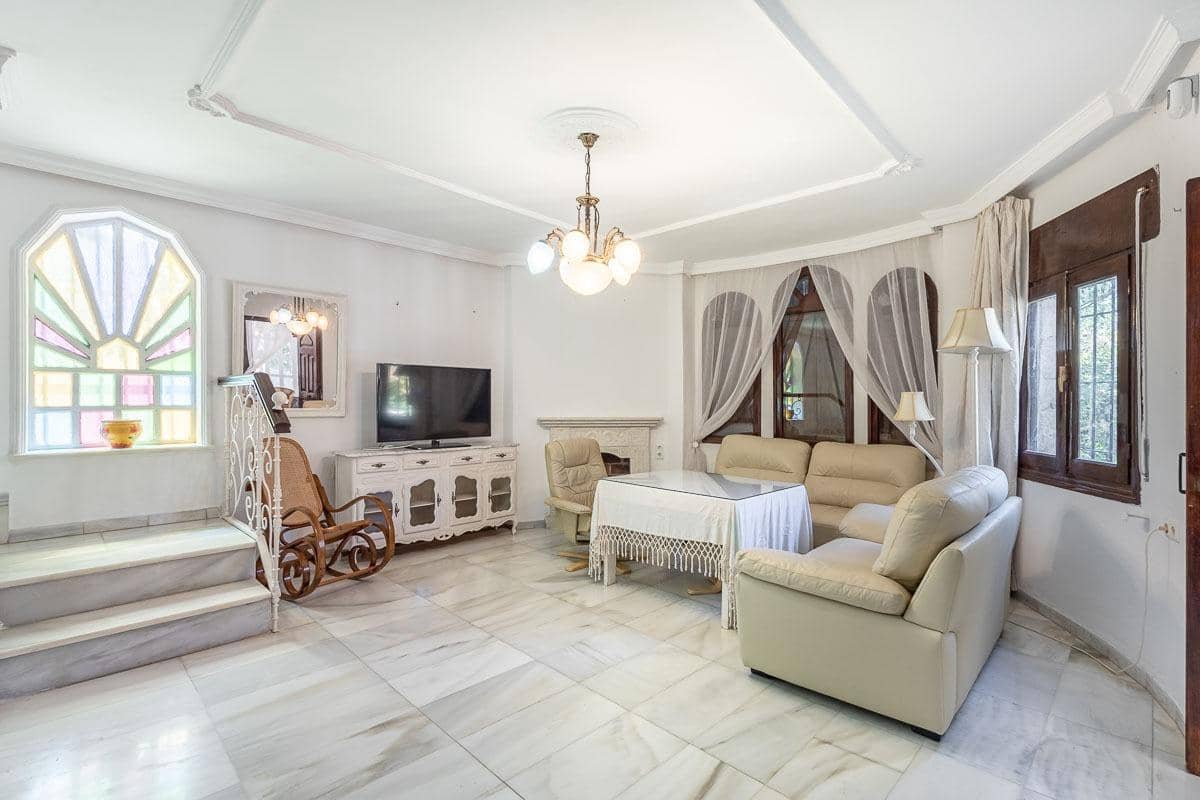 6 chambre Villa/Maison à vendre à Purullena avec garage - 249 000 € (Ref: 8536679)