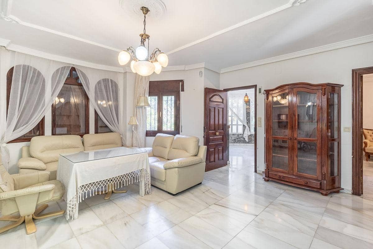 6 chambre Villa/Maison à vendre à Purullena avec garage - 249 000 € (Ref: 8536679)