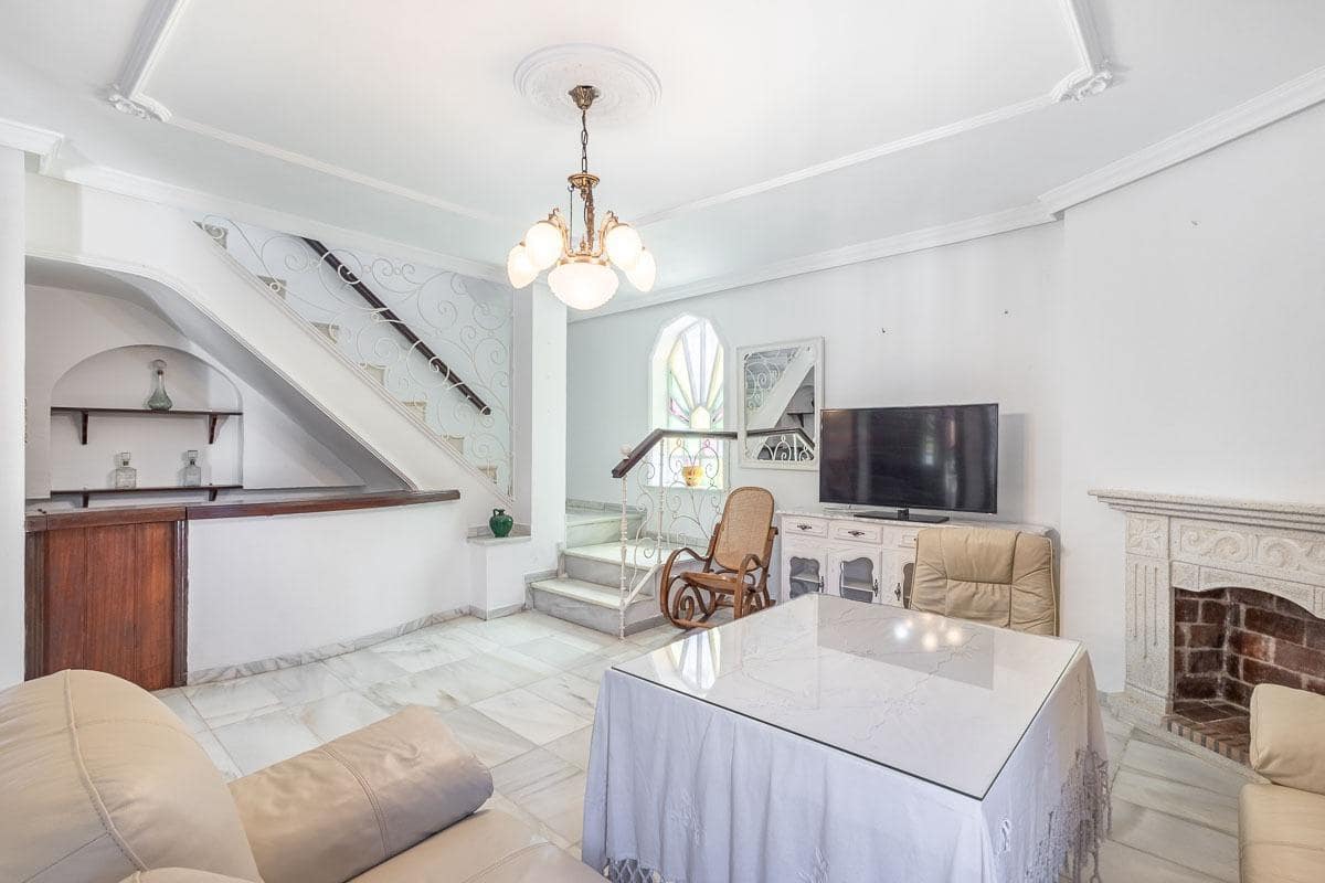 6 chambre Villa/Maison à vendre à Purullena avec garage - 249 000 € (Ref: 8536679)