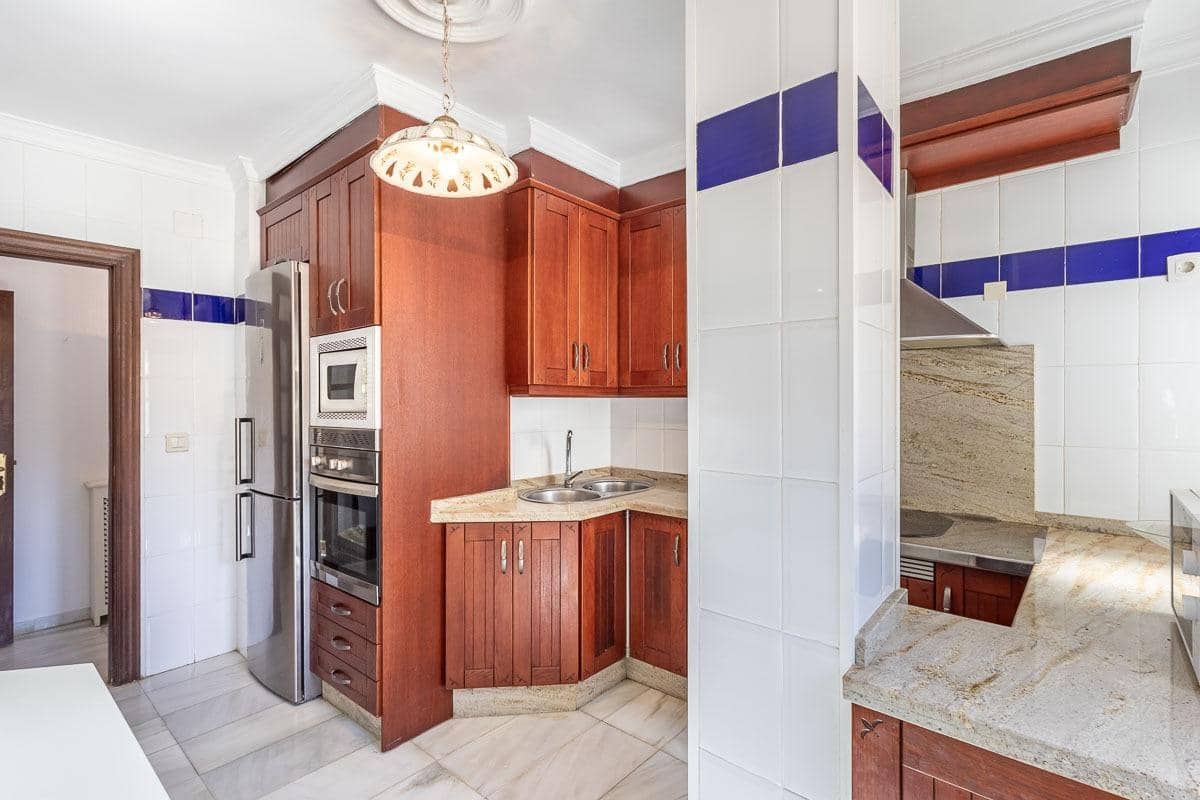 6 chambre Villa/Maison à vendre à Purullena avec garage - 249 000 € (Ref: 8536679)