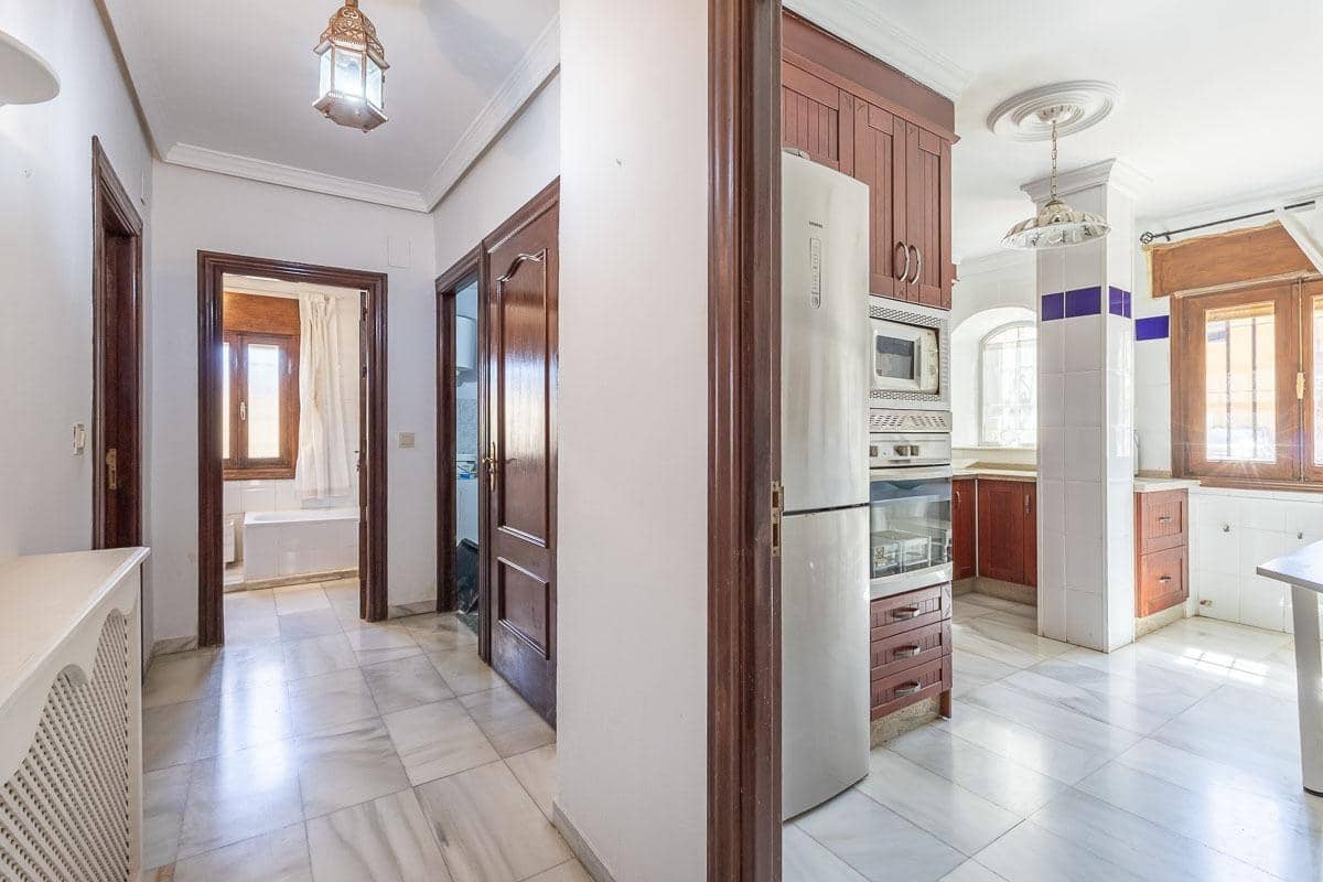 6 chambre Villa/Maison à vendre à Purullena avec garage - 249 000 € (Ref: 8536679)