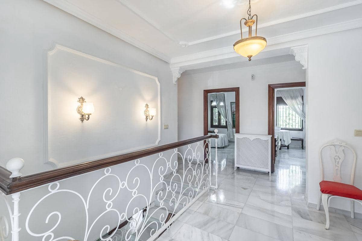 6 chambre Villa/Maison à vendre à Purullena avec garage - 249 000 € (Ref: 8536679)