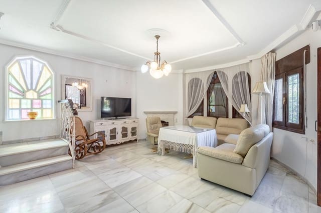 6 chambre Villa/Maison à vendre à Purullena avec garage - 249 000 € (Ref: 8536679)