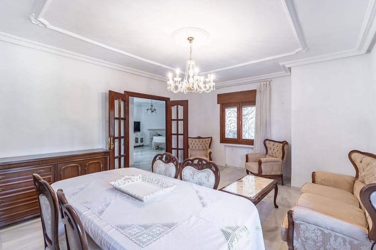 6 chambre Villa/Maison à vendre à Purullena avec garage - 249 000 € (Ref: 8536679)