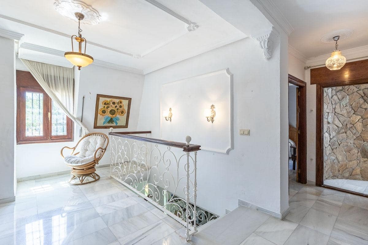 6 chambre Villa/Maison à vendre à Purullena avec garage - 249 000 € (Ref: 8536679)