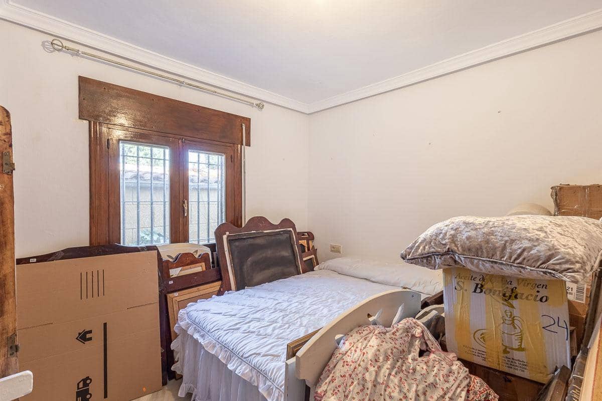 6 chambre Villa/Maison à vendre à Purullena avec garage - 249 000 € (Ref: 8536679)