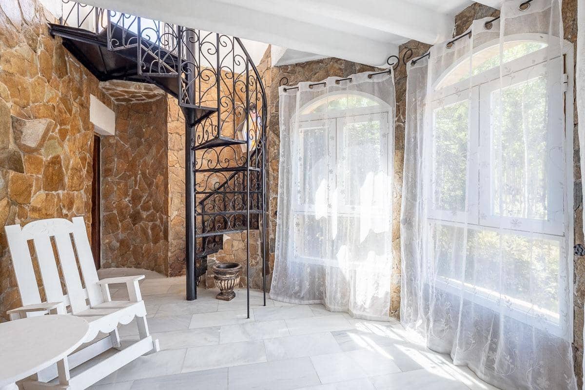 6 chambre Villa/Maison à vendre à Purullena avec garage - 249 000 € (Ref: 8536679)