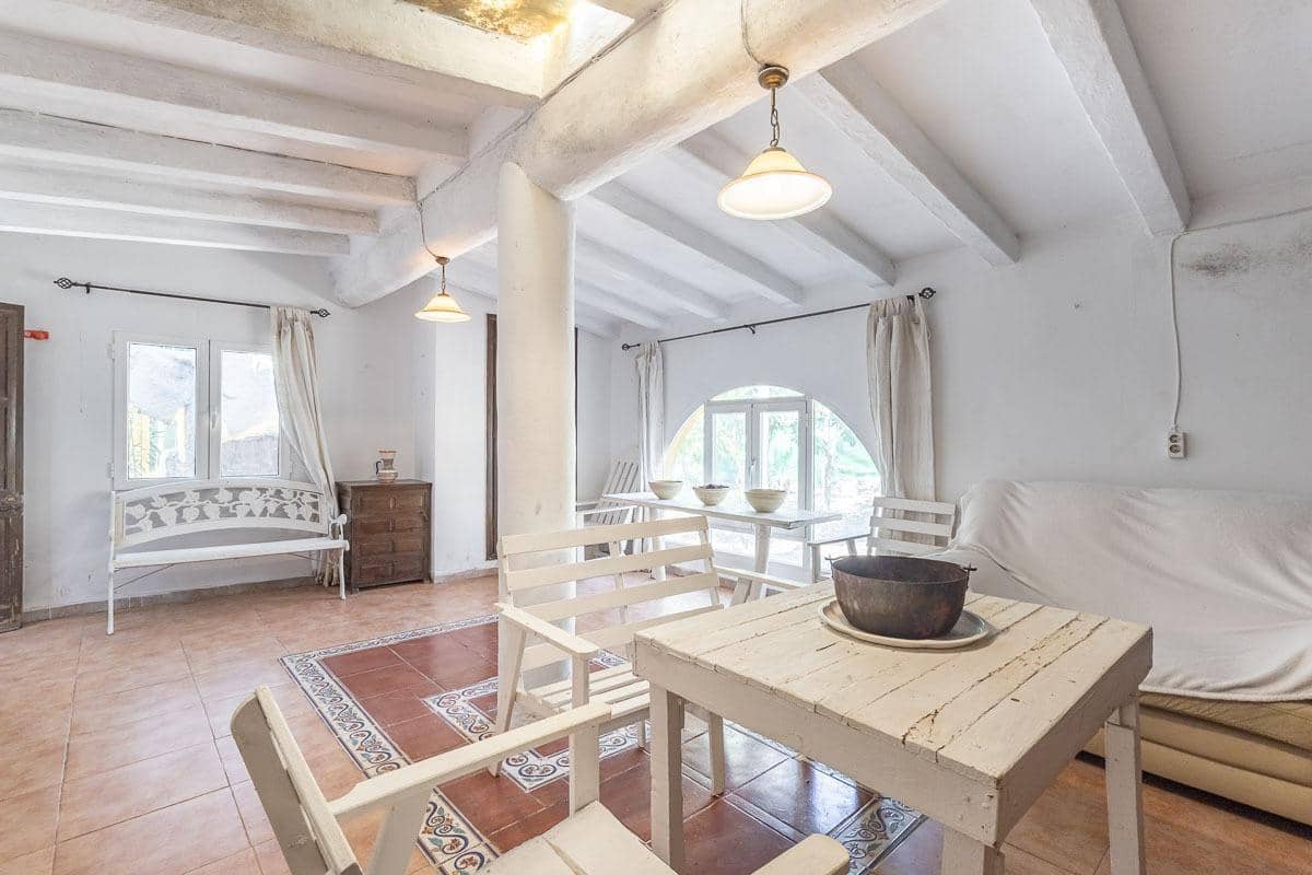 6 chambre Villa/Maison à vendre à Purullena avec garage - 249 000 € (Ref: 8536679)