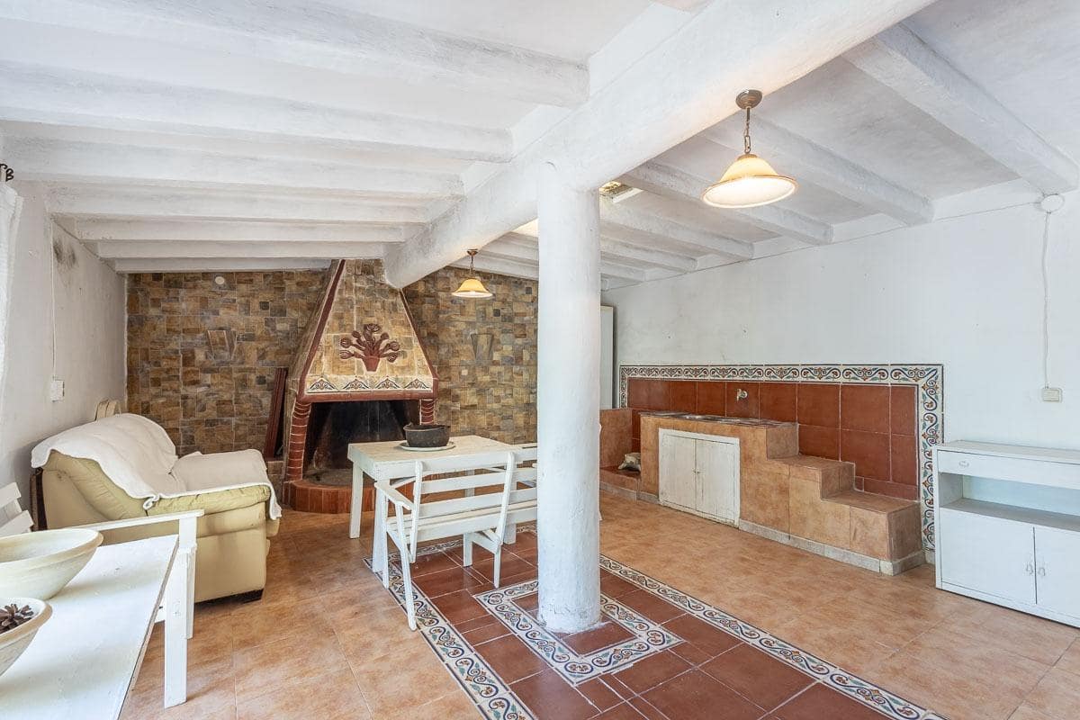 6 chambre Villa/Maison à vendre à Purullena avec garage - 249 000 € (Ref: 8536679)