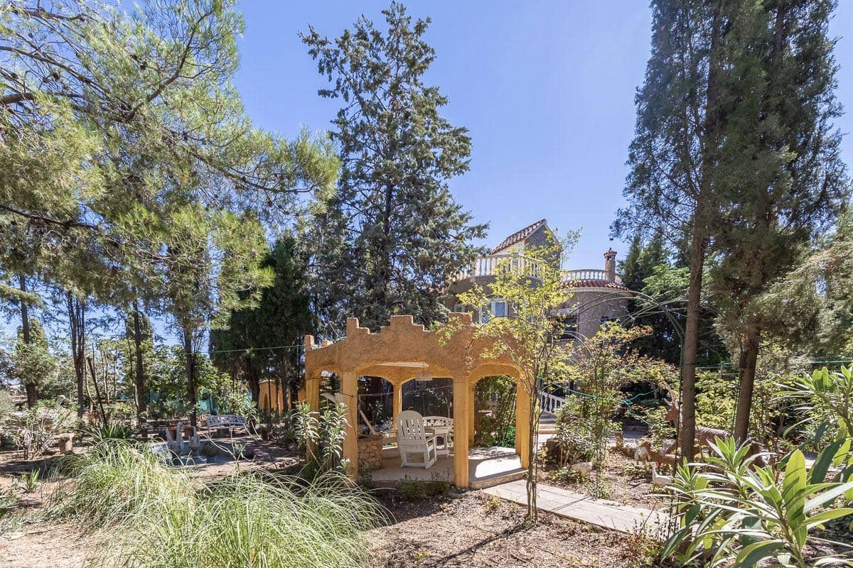 6 chambre Villa/Maison à vendre à Purullena avec garage - 249 000 € (Ref: 8536679)