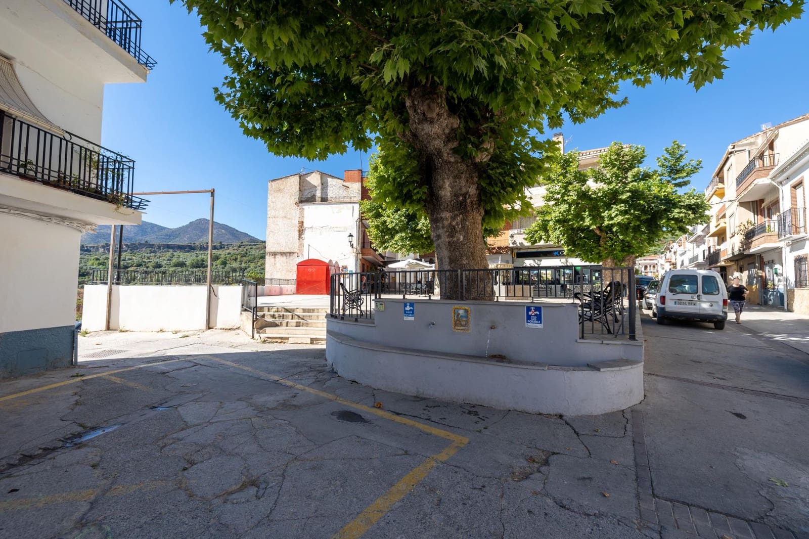 3 soverom Rekkehus til salgs i Albunuelas - € 60 000 (Ref: 8542135)