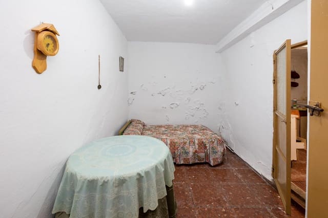 3 soverom Rekkehus til salgs i Albuñuelas - € 60 000 (Ref: 8542135)